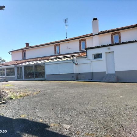 2 Sdb - 2 Chambres - 1 Lit D'Appoint Enfants Montaigu-Vendee Buitenkant foto