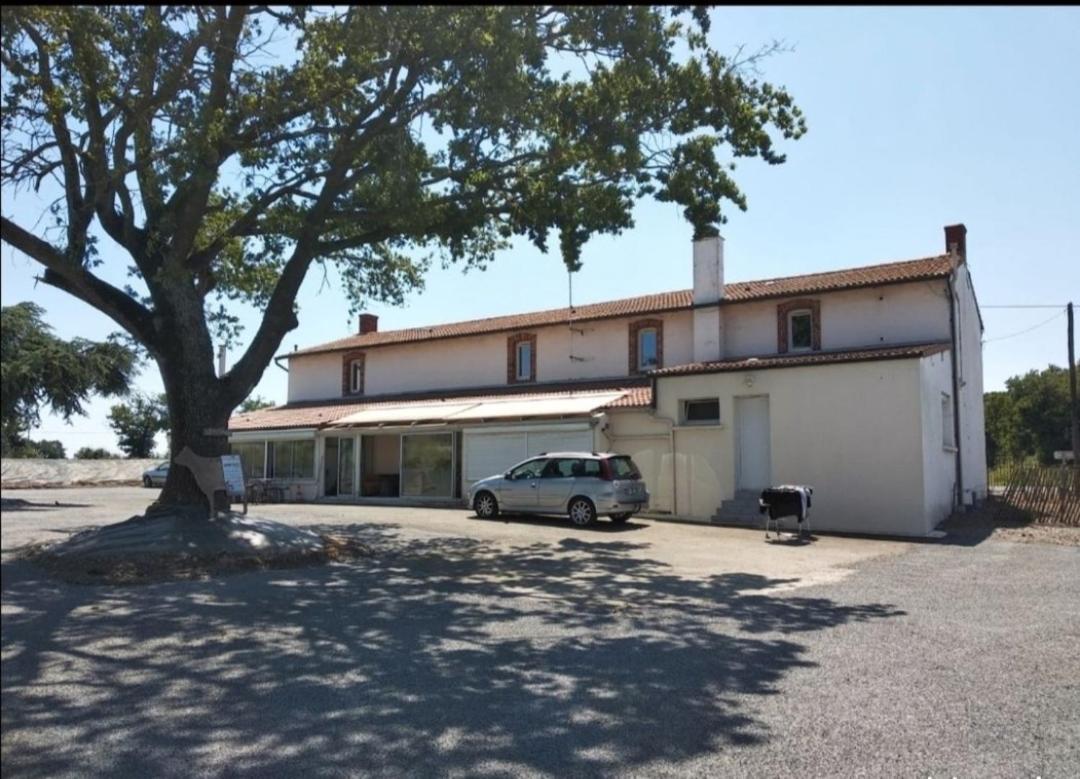 2 Sdb - 2 Chambres - 1 Lit D'Appoint Enfants Montaigu-Vendee Buitenkant foto