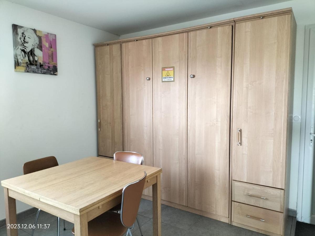 2 Sdb - 2 Chambres - 1 Lit D'Appoint Enfants Montaigu-Vendee Buitenkant foto