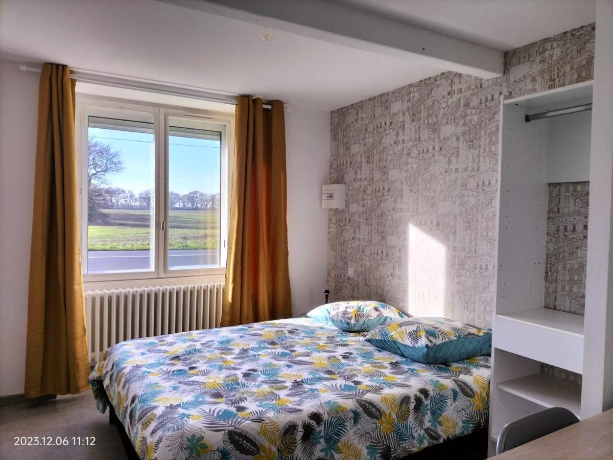 2 Sdb - 2 Chambres - 1 Lit D'Appoint Enfants Montaigu-Vendee Buitenkant foto