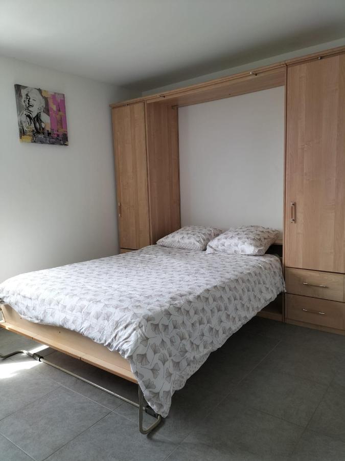 2 Sdb - 2 Chambres - 1 Lit D'Appoint Enfants Montaigu-Vendee Buitenkant foto
