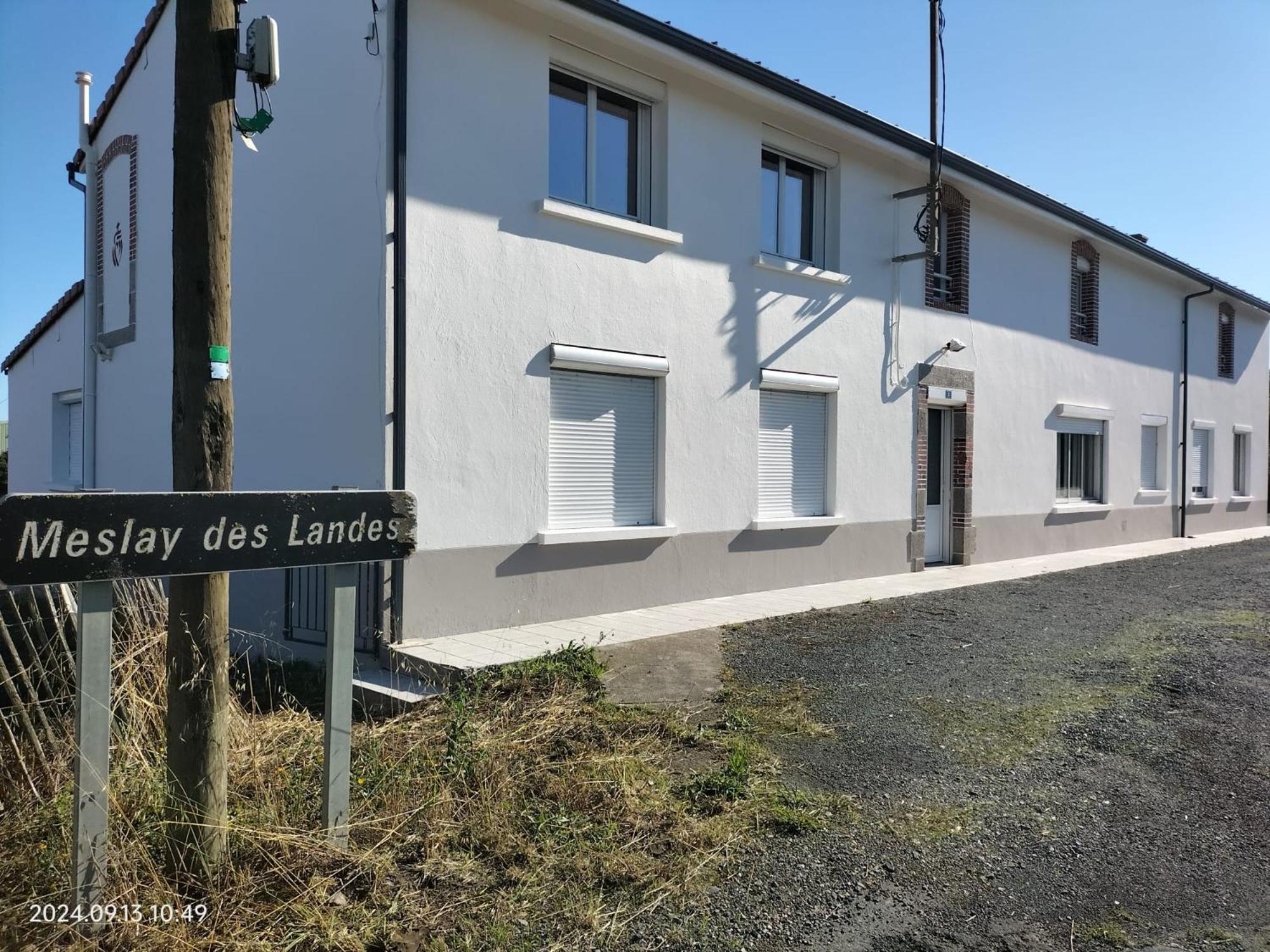 2 Sdb - 2 Chambres - 1 Lit D'Appoint Enfants Montaigu-Vendee Buitenkant foto